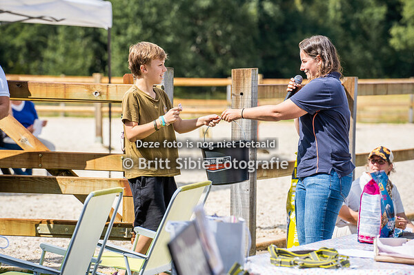 Fjordenkeuring Roden 20-08-2022 - overige