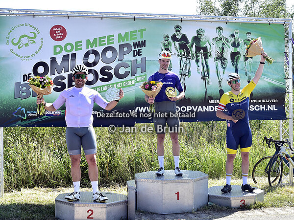 Klasse 4 en 5 Biesbosch 2025