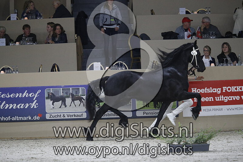 Farel v.d. Maria Louise Hoeve