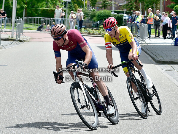 Elite-Belofte-ProfsB Groot-Ammers 2024