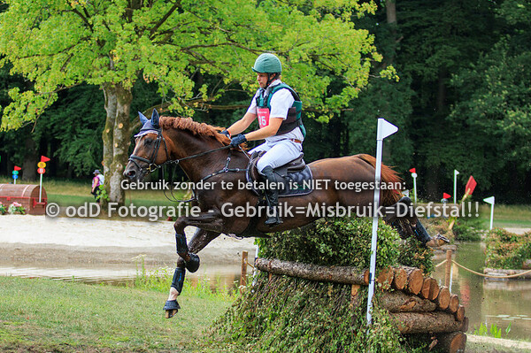 Maarsbergen Horse Trials CCI2*L 30-06-23
