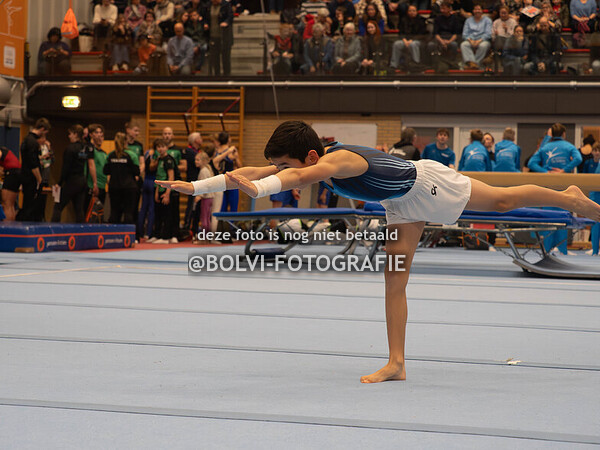 06-12-2025 Heren turnen wedstrijd 2 Map 2