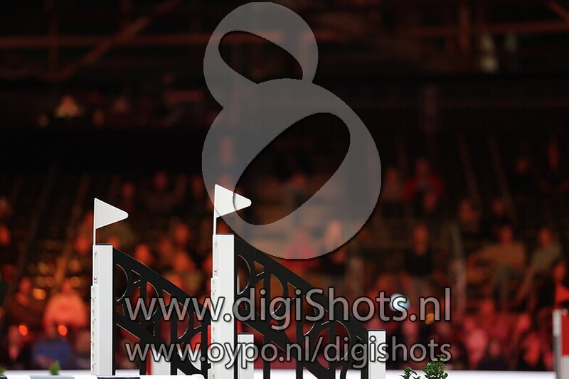 Bastos van de Coninckshoeve