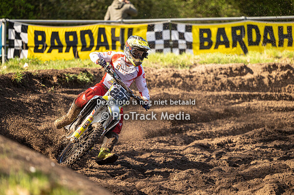 6. MX Open Nationalen