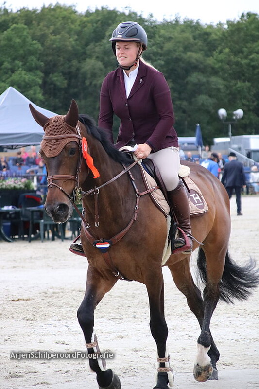 CH Rijs 03-08-2019 ZZ