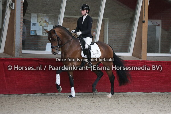 38 OZ (Kaiser Weltino x Peninna v. Houston)