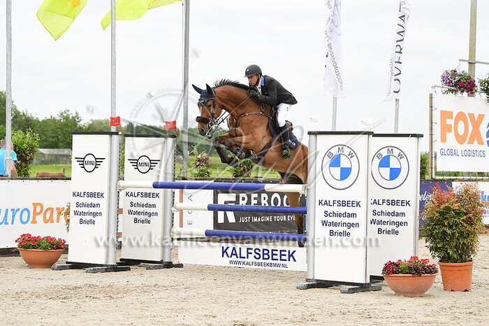 Morten Djupvik - Jamira