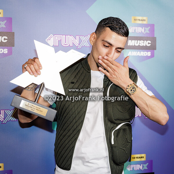 FunX Music Awards 2023