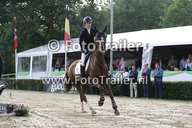 Awards S23 - CSIOJ - Grand Prix