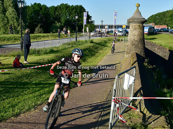 Jeugd 11 tm 15 jaar Nieuwpoort 2024