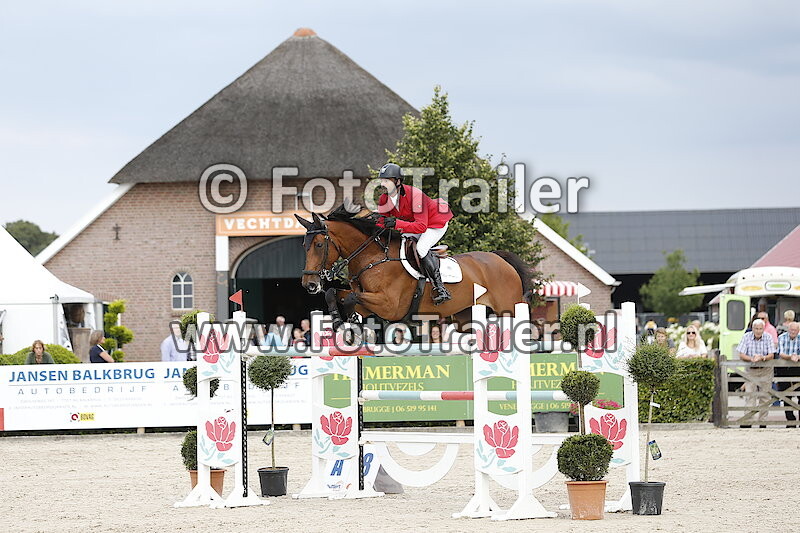 Ibrahim Hani Bisharat