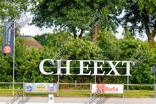 CHEext concours hippique 2025