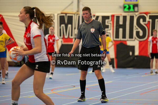 251206 - TOP (S) U19 vs SKF U19