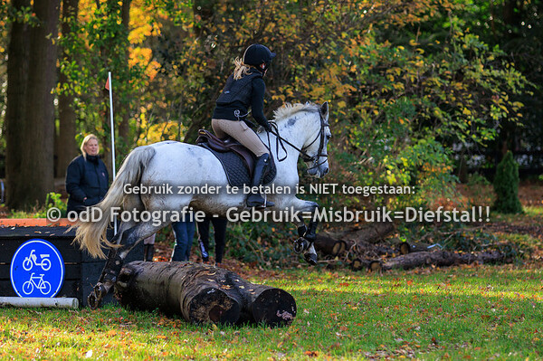 Training Margo Groep 2 12:50