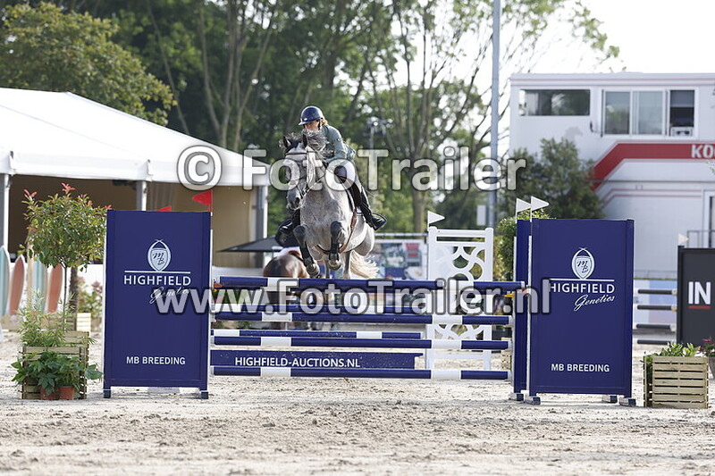 victoria van breemen