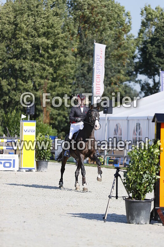 paula van der veen de jong