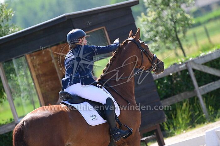 Petty van Dijk-Vos - Provini VDP