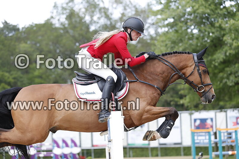 christine thirup christensen