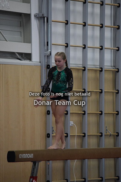 Donar Team Cup 2024 - Zaterdag Wed 2