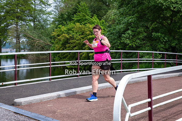 2024 Rennen voor Sophia - 5 & 10 km