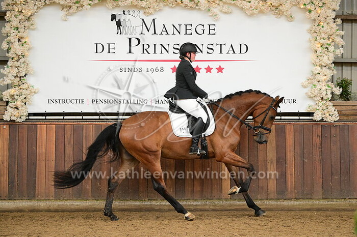 Michelle Trautig - Salut ter Kwincke