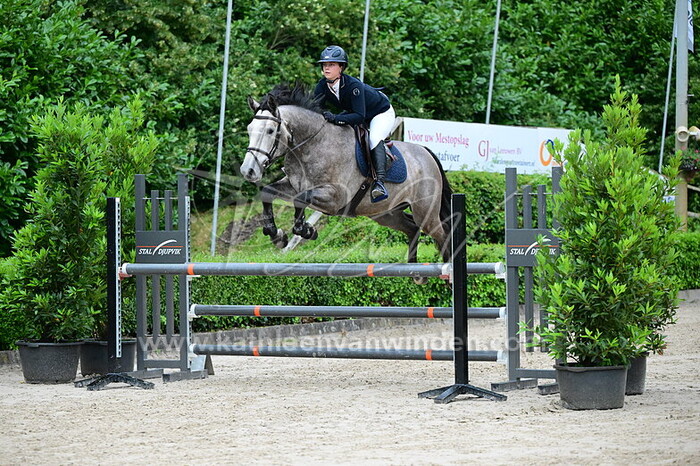 Lucinda Okkerman - Kerthago VLC