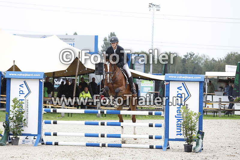 jacqueline bloemberg