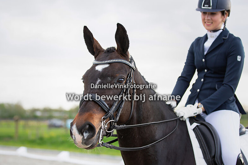 Marielle Klein - Chardonnay