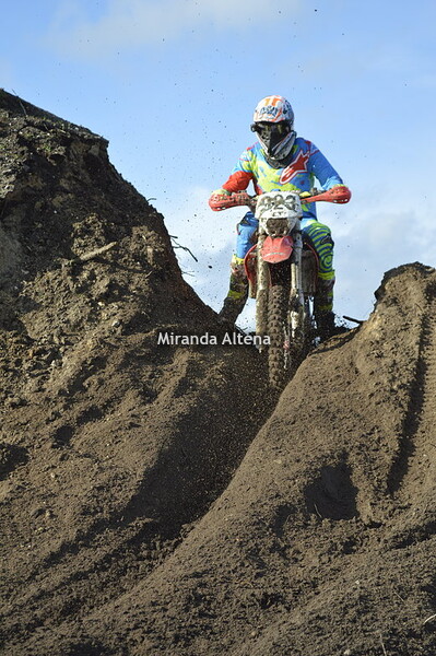 OTR Markelo 2019 Rode handkappen