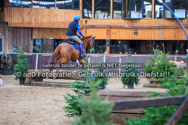 Indoor SGW De Mortel Training Groep 10 12.30 28-12-23