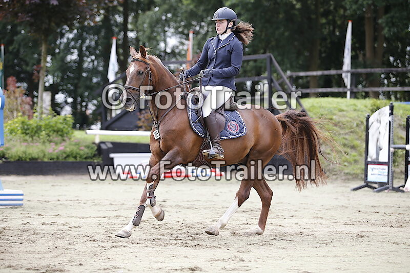 Dominique van Rouwendaal