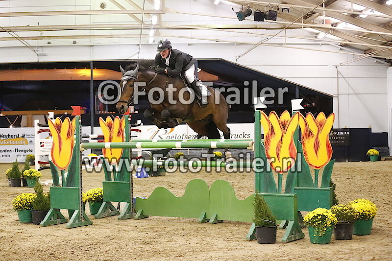 Marwin van den Nieuwenhuijzen