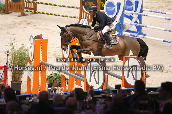 On and On MB (v. Baltic VDL) Rob Heijligers