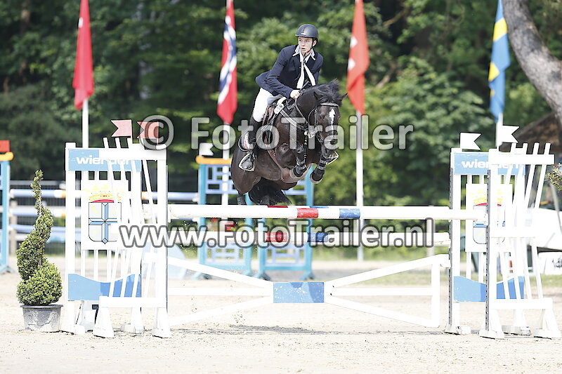 Cedrik-Niklas Triebsch