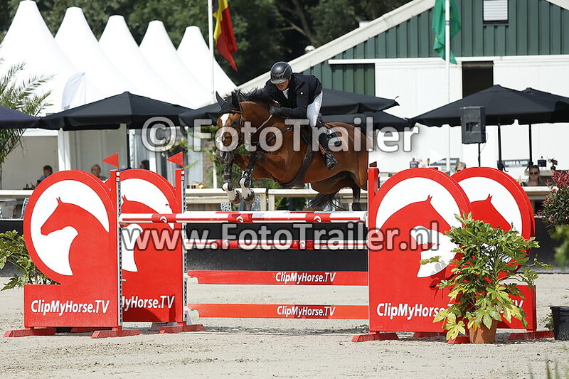 marwin van den nieuwenhuijzen