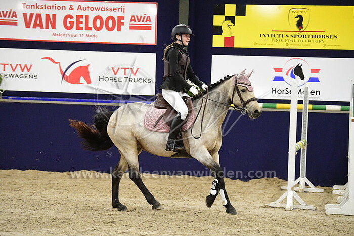 Jasmijn Sonneveld - Sunfield