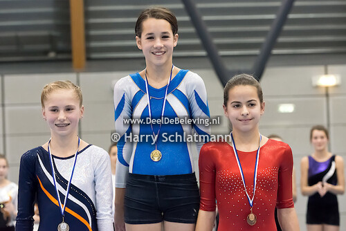 16 januari Wedstrijd 3