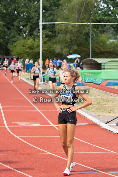 20220815 [HAC] KVV Cad/Sch Sint-Niklaas