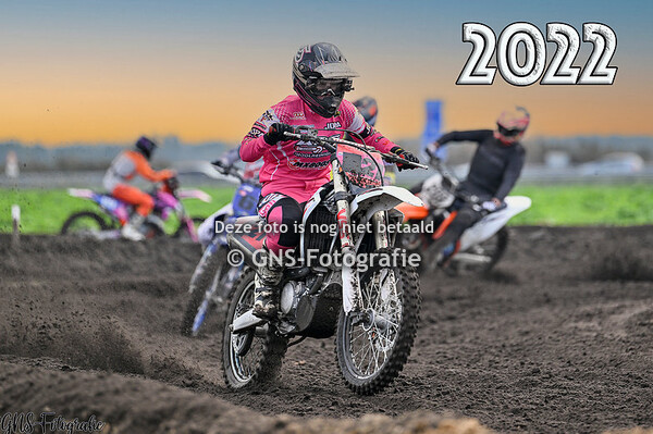 Motorcross 2022