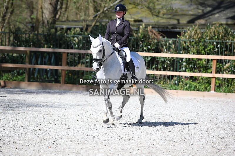 RC Henschoten Maarn Dressuur 07-04-2024 13.30 uur