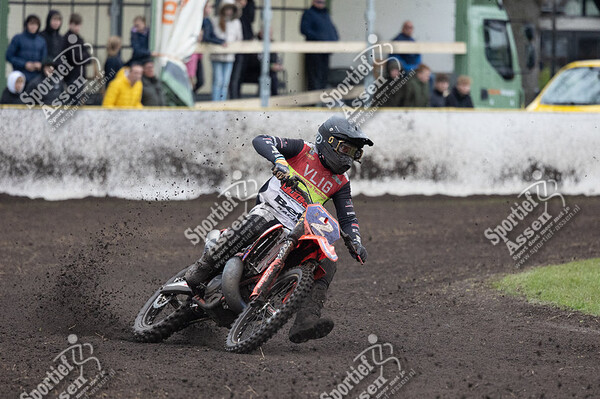  Internationale Jacobs Groep Grasbaanraces Balkbrug 10 april 2023 