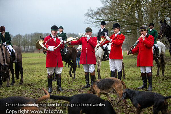 Slipjacht Woudenberg 2025 - JVS
