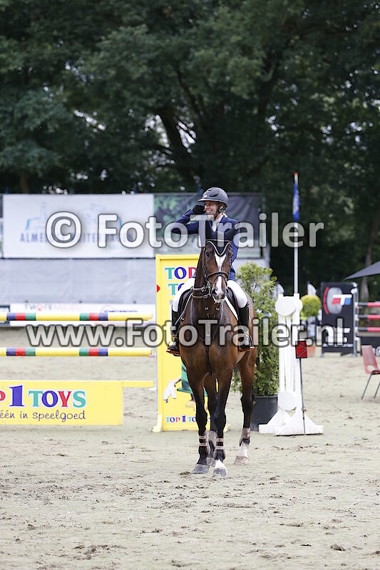 Rubriek 77 - Klasse ZZ