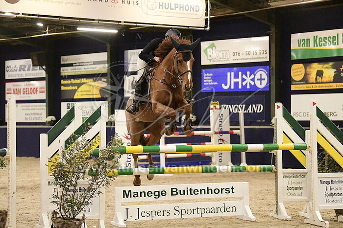 Jany Karremans - View DK Z