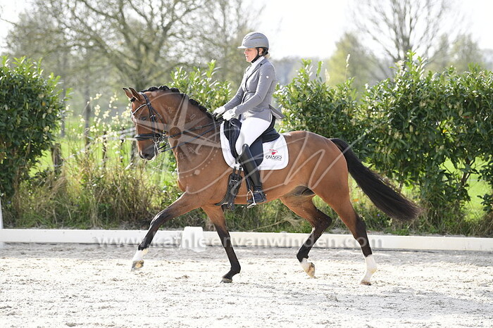 Koosje Mulders - Rock Star