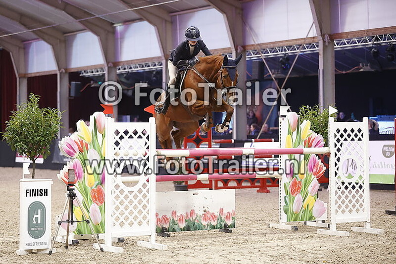 anna maxime koopmans