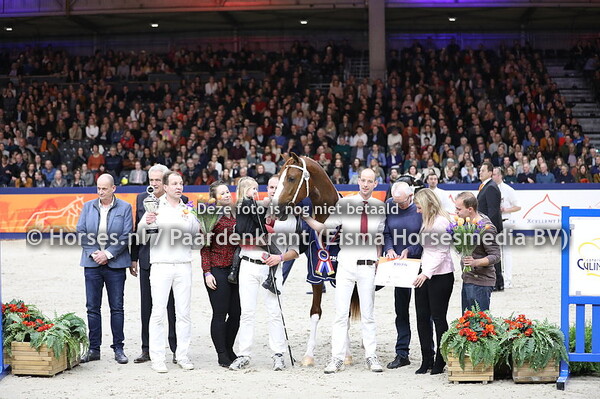 684 Macho vh Fledderbosch