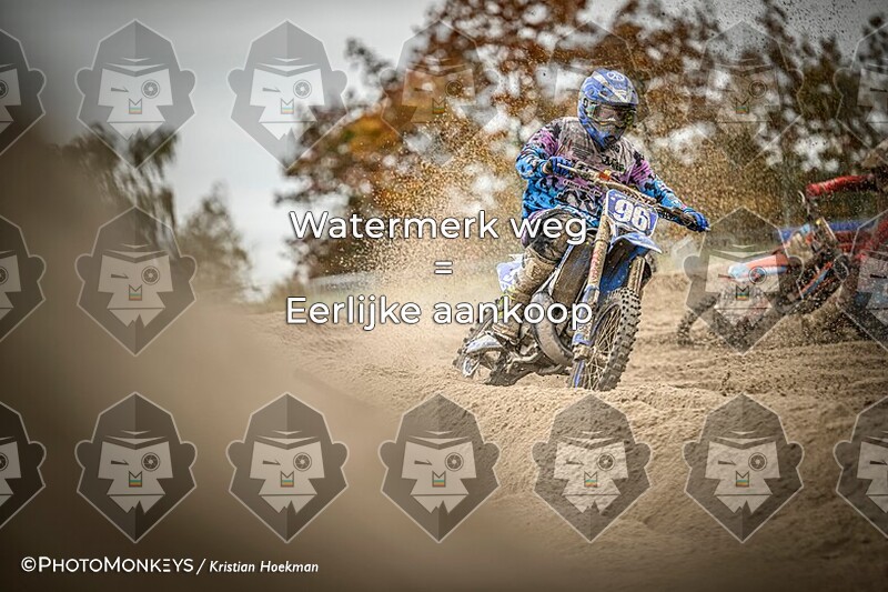 Strandcross Lemmer - Hobby Klasse