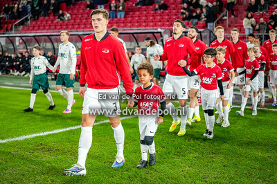 000 Waaghalzen AZ - Excelsior 25-26