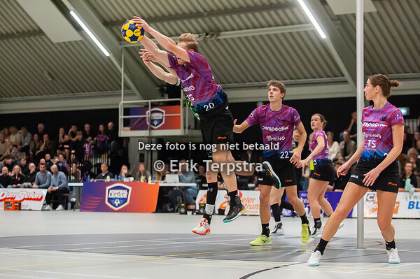 LDODK/Rinsma Modeplein 1 - Unitas/Perspectief 1